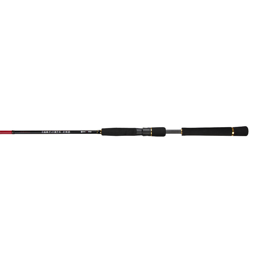 Удилище GCxTica Graphite NEO GNS-862M 2.59м 5-26г [1]