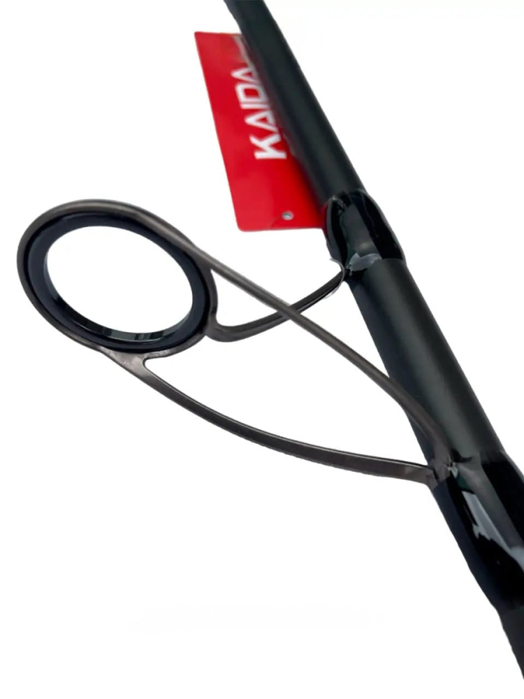 Lanseta KAIDA Carp Travel 3.75LB, 3.90m [3]