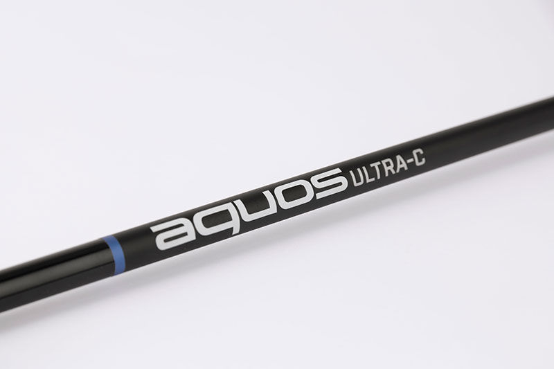 Удилище MATRIX AQUOS ULTRA-C, 3.30M, 40g 2+2BUC [4]