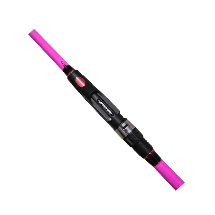 Lanseta Method Feeder FL Black Force Power 3.60m, 180g [2]