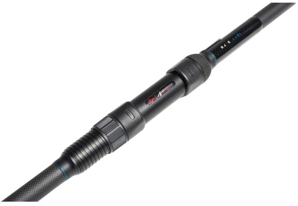 Lansetă NASH Air Force F20, 13 ft (3.96 m), 3.75lb, 2sec. [2]