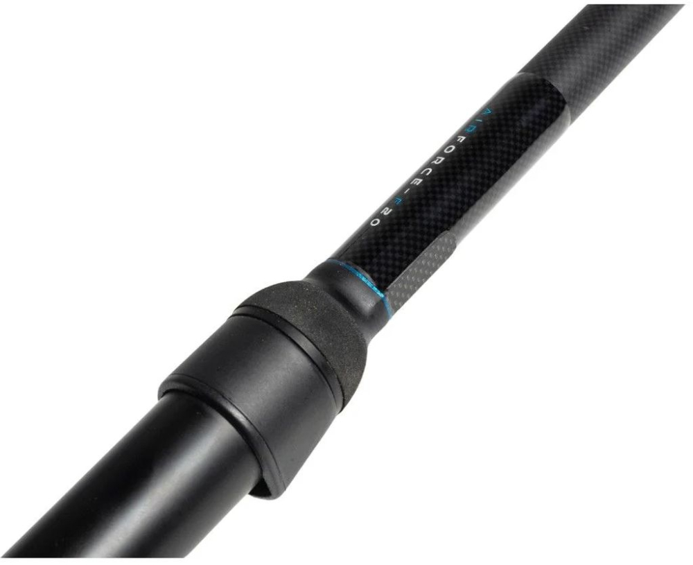 Lansetă NASH Air Force F20, 13 ft (3.96 m), 3.75lb, 2sec. [5]