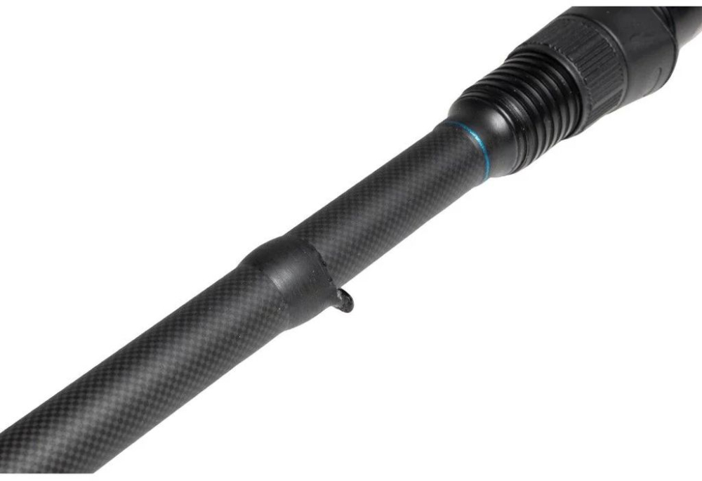 Lansetă NASH Air Force F20, 13 ft (3.96 m), 3.75lb, 2sec. [7]