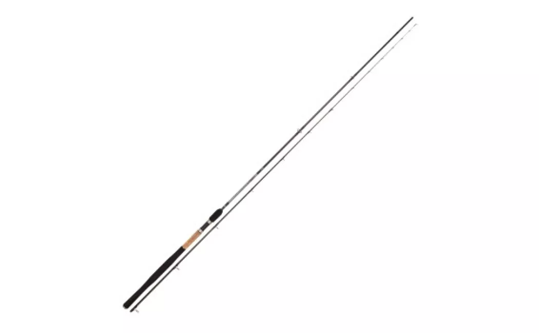 Удилище пикерное Daiwa N'Zon S Feeder 3.00m 40gr 2 квивертипа [1]