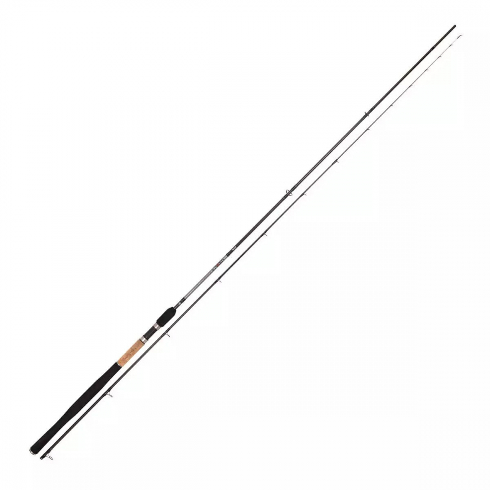 Удилище Daiwa N'Zon S Feeder 3.90m 120gr 2 квивертипа [1]