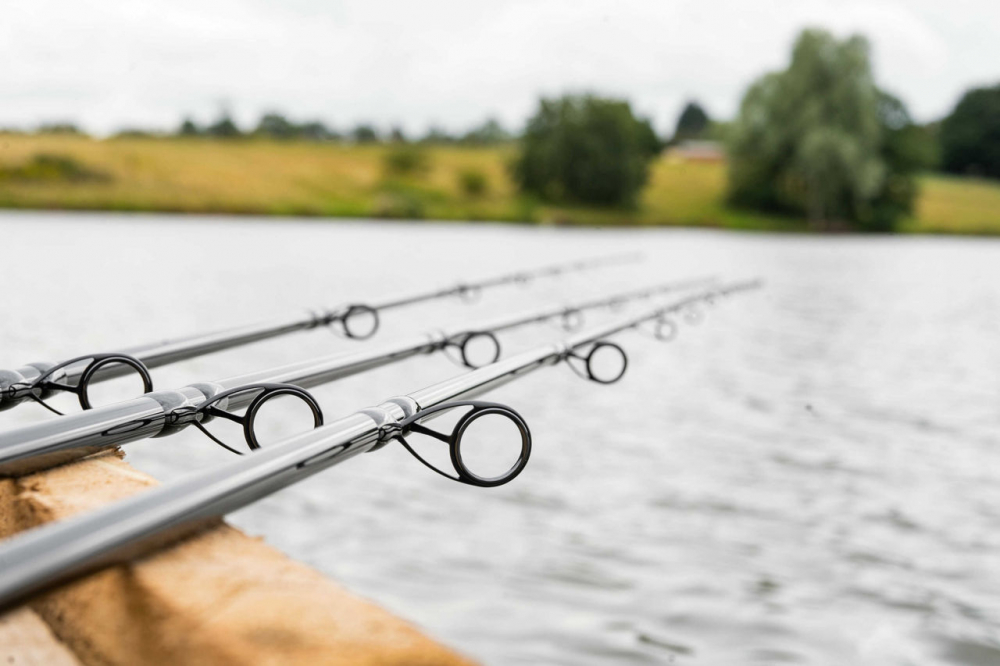Lanseta Preston 3.8M 150g MONSTER XTREME DISTANCE FEEDER [11]