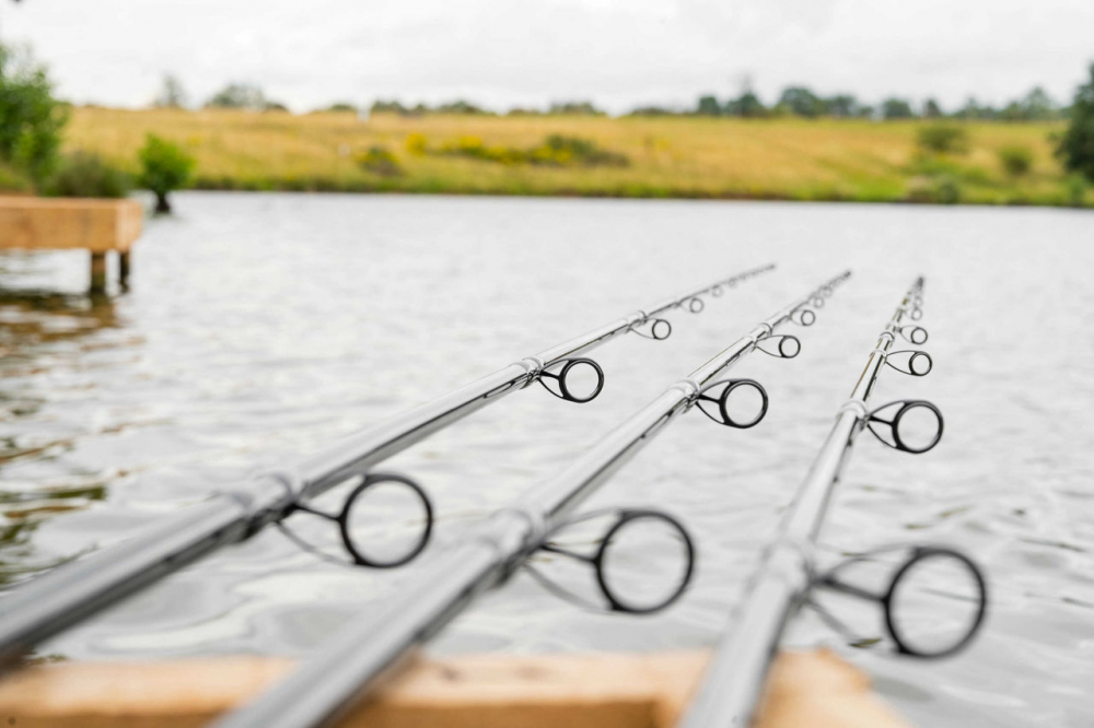 Lanseta Preston 3.8M 150g MONSTER XTREME DISTANCE FEEDER [9]