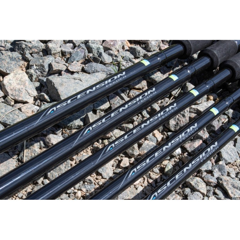 Удилище PRESTON Ascension Feeder 3.20m 30g 2+3buc [5]