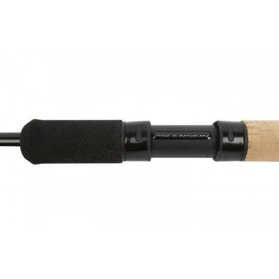Lanseta PRESTON Ascension Feeder 3.40m 40g 2+3buc [4]