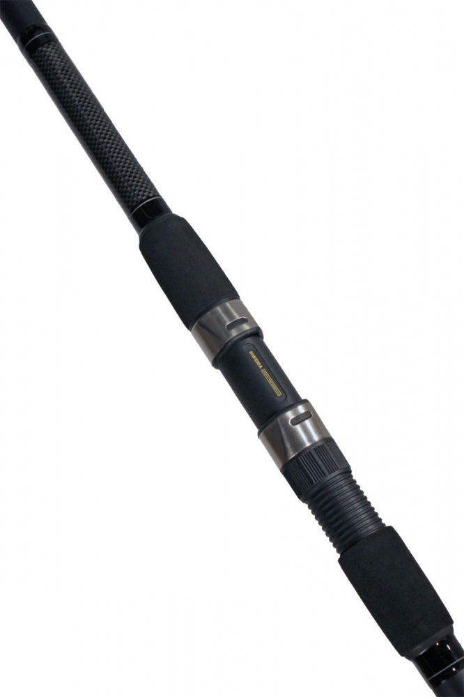 Карповое Удилище SIWEIDA Carp Next-3, 3.5LB, 3.9м / PRO - 390 [4]
