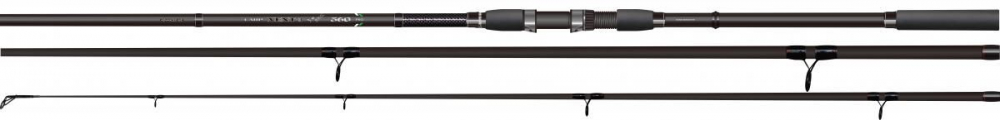 Карповое Удилище SIWEIDA Carp Next-3, 3.5LB, 3.9м / PRO - 390 [7]