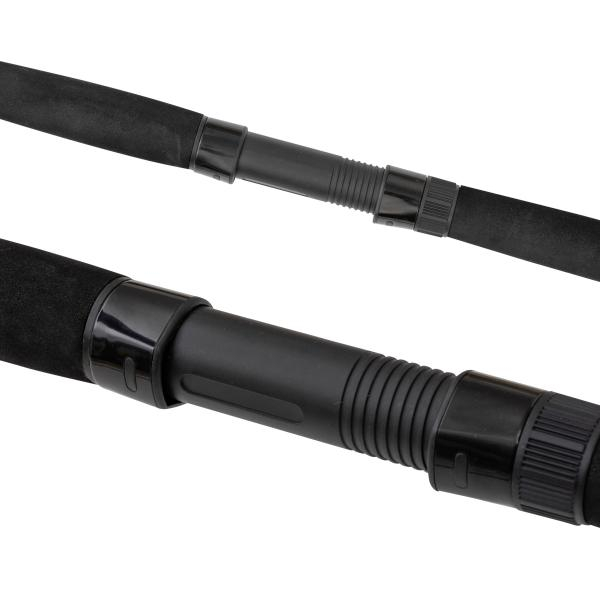 Удилище Somn Black Cat Black Passion G2 Bank 3.00m, 600g, 2sec. [3]