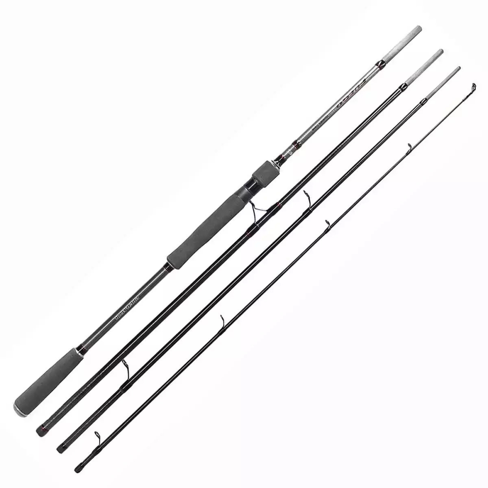 Спиннинг тревел Daiwa Fuego Predator Travel 2.7m 20-60g [1]