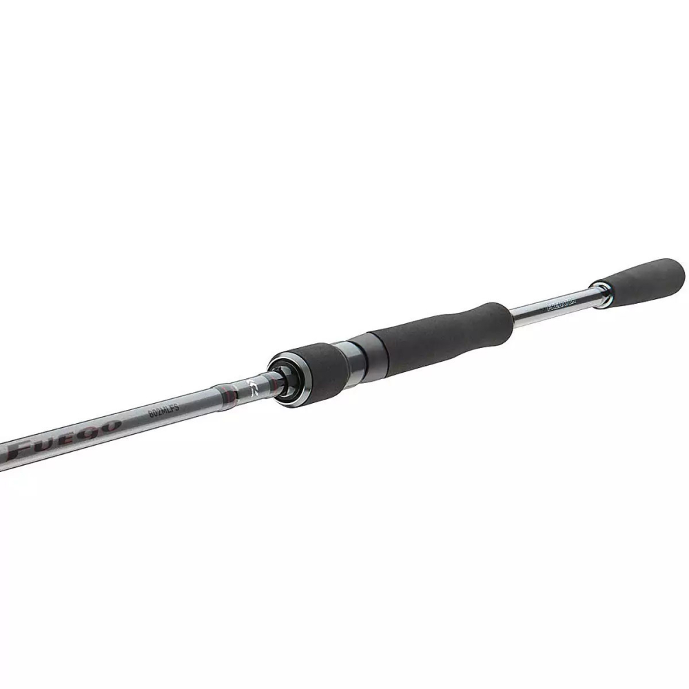 Спиннинг тревел Daiwa Fuego Predator Travel 2.7m 20-60g [4]