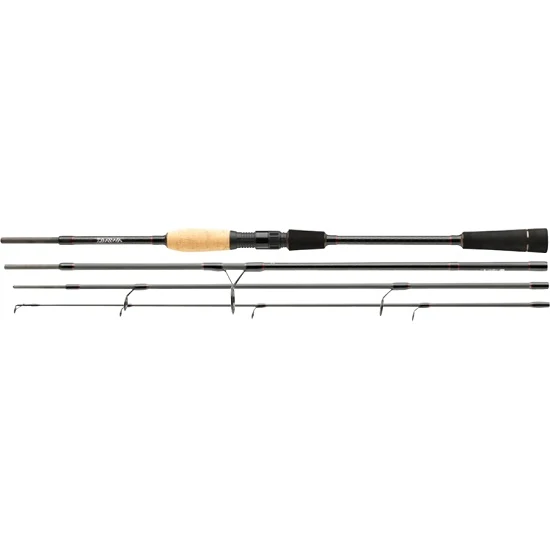 Lanseta Spinning Daiwa Megaforce Travel Spin 2.70m 15-50g (11253-270) [1]