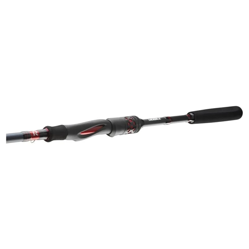 Lanseta Spinning Daiwa Ninja Mobile Spin 2.45m 15-50g (11207-243) [2]
