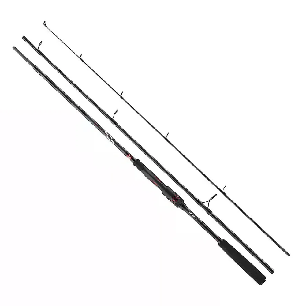 Спиннинг тревел Daiwa Ninja Mobile Spin 2.45m 5-30g [1]