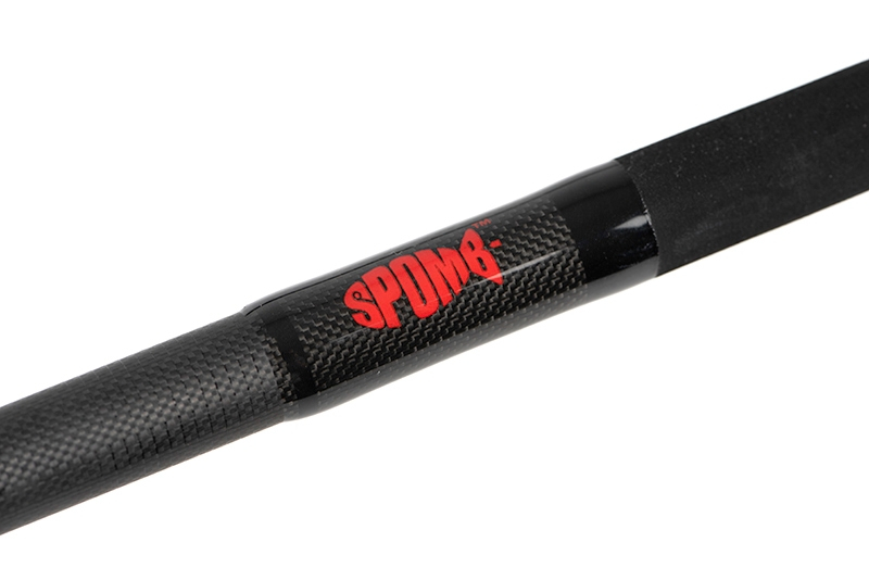 Lanseta SPOMB X 13Ft Rod, 3.96m, 2buc [2]