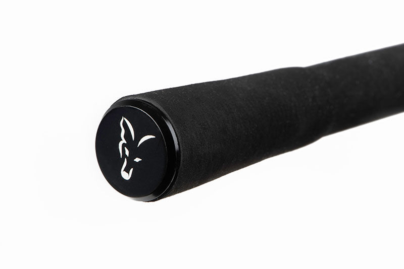 Удилище телескопическое FOX EOS PRO RODS 13ft 3.5lb [3]