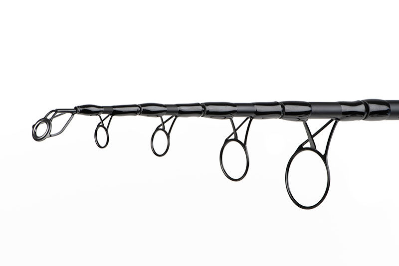 Удилище телескопическое FOX EOS PRO RODS 13ft 3.5lb [2]