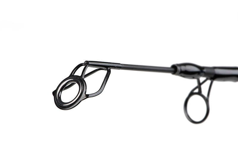 Удилище телескопическое FOX EOS PRO RODS 13ft 3.5lb [7]
