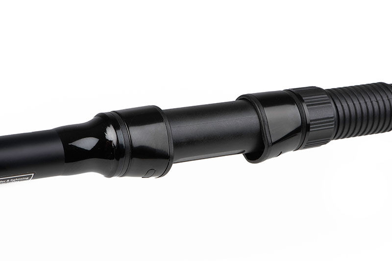 Удилище телескопическое FOX EOS PRO RODS 13ft 3.5lb [6]