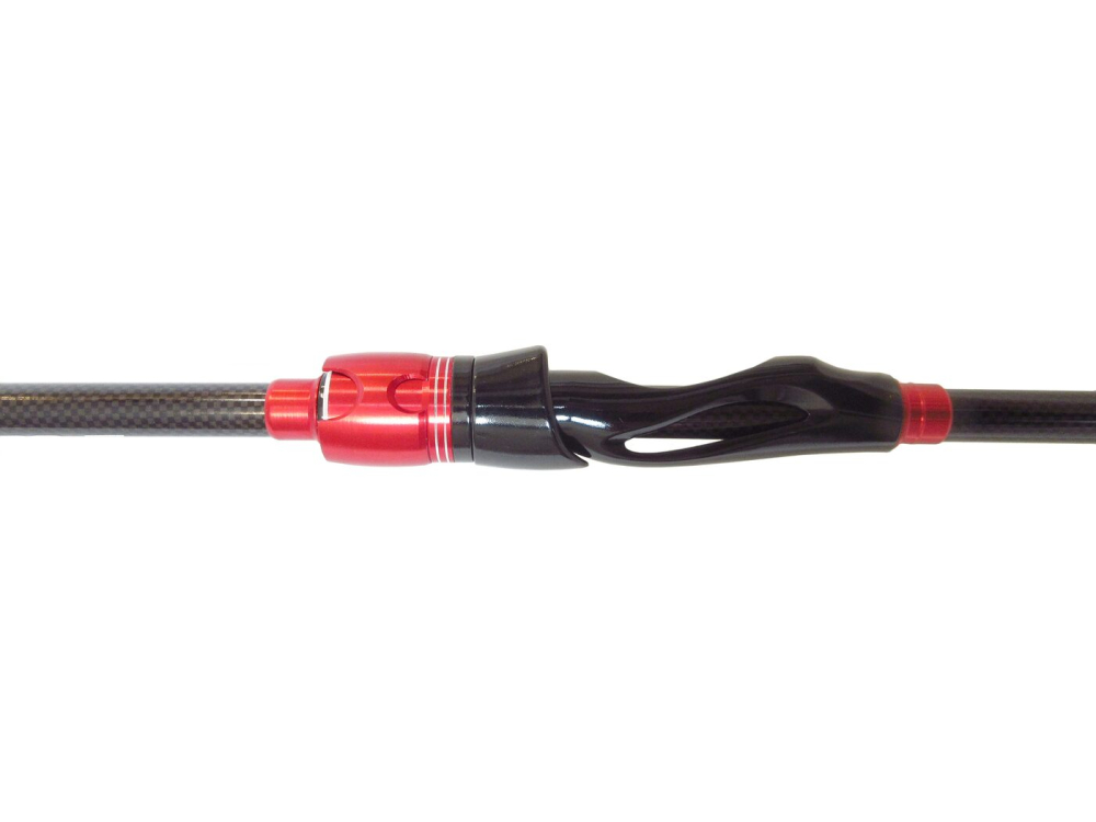 Lanseta Telescopica PRO FL Intro Tele Spin 10-40g, 3.0m [3]