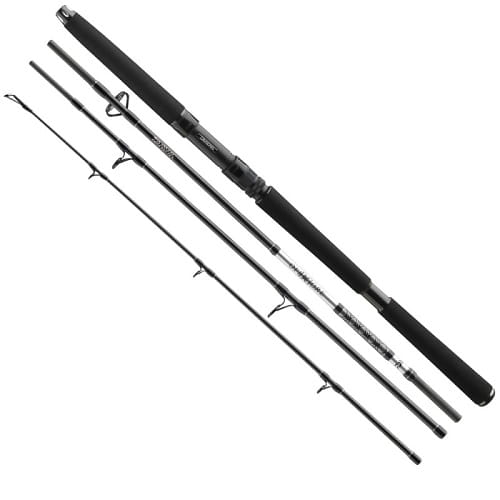 Lanseta travel Daiwa BG Offshore Travel Pilk 2.4m 50-200g [2]