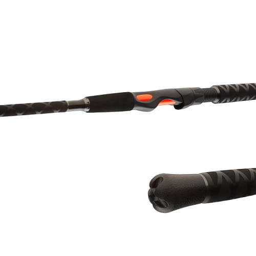 Спиннинг travel Daiwa Sealine Travel Pilk 2.4m 80-200g [2]