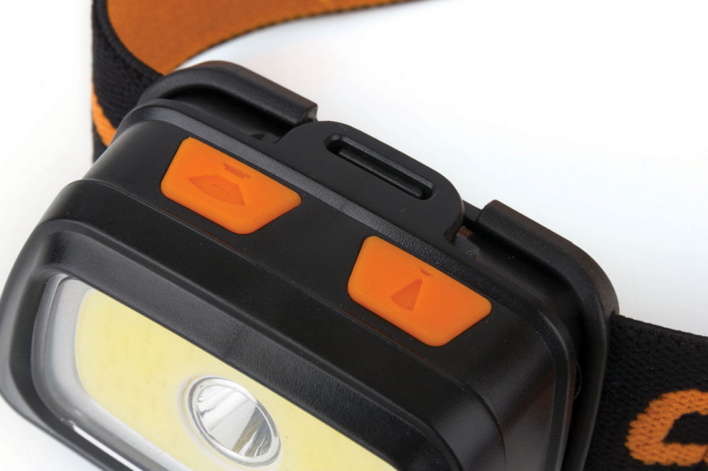 Lanterna Fox Halo Multi Colour Headtorch [2]