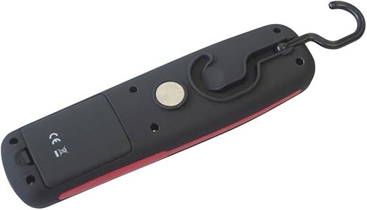 Lanternă portabilă de urgență cu magnet PDE ZJ989 [2]