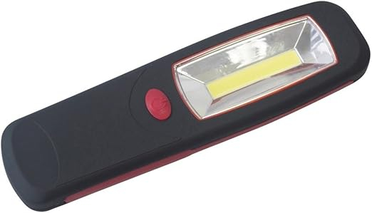 Lanternă portabilă de urgență cu magnet PDE ZJ989 [1]