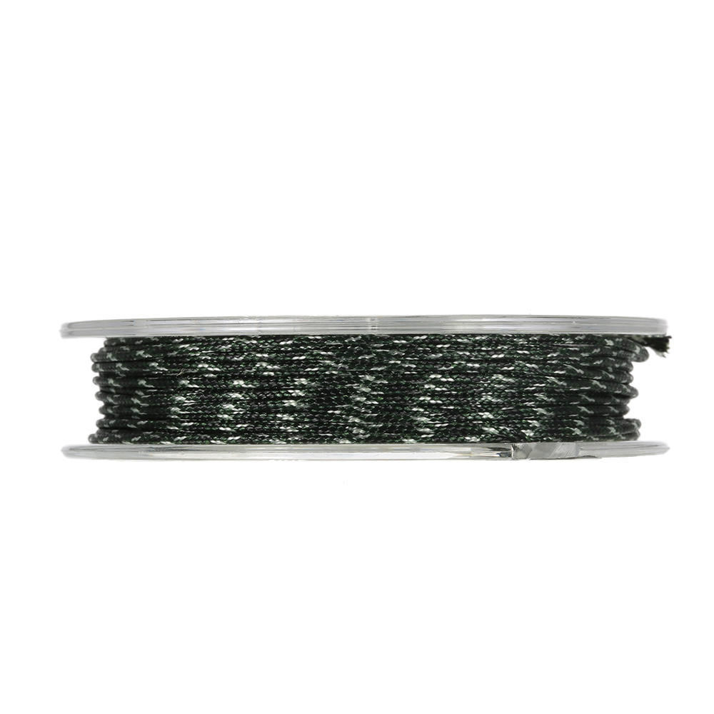 Leadcore COONOR 5м 45LB (зеленый) [3]