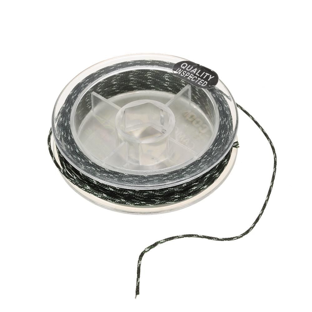 Leadcore COONOR 5м 45LB (зеленый) [2]