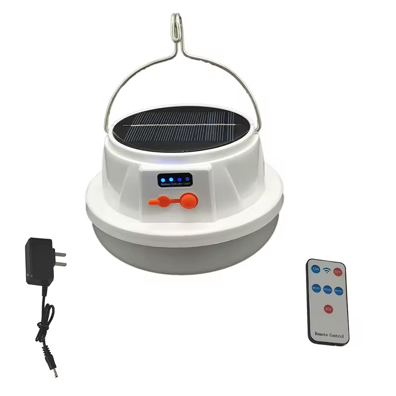 LED Bec GOLD SILVER GS-3900 cu telecomanda [4]