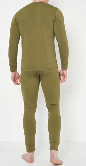 Термобелье ТТХ MOR, олива (XL) [2]