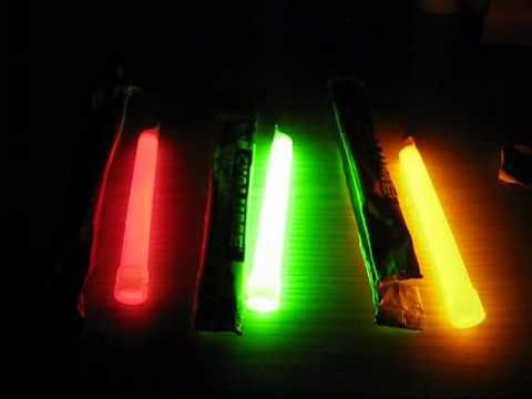 Licurici SMS lightstick [2]