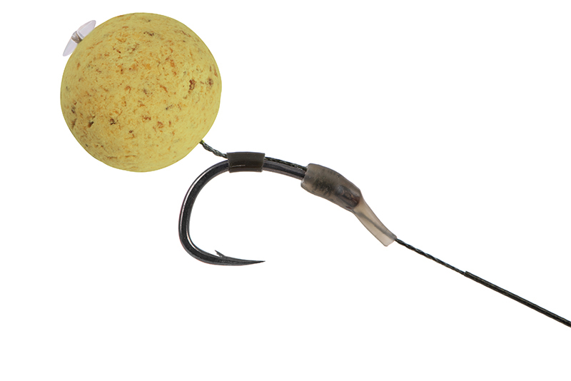 Line Alignere FOX Edges Naturals Mini Flippa, 10buc. [3]