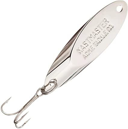 Lingurita KASTMASTER argint 21g [1]
