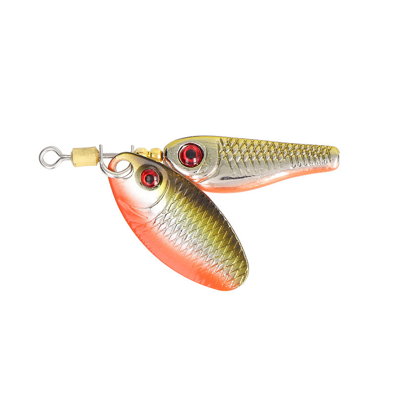 Lingurita rotativa GC Trox 3g 06S [1]