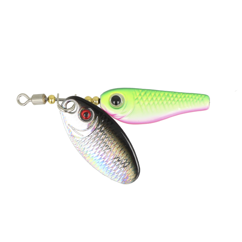 Блесна GC Trox 6г 16G [1]