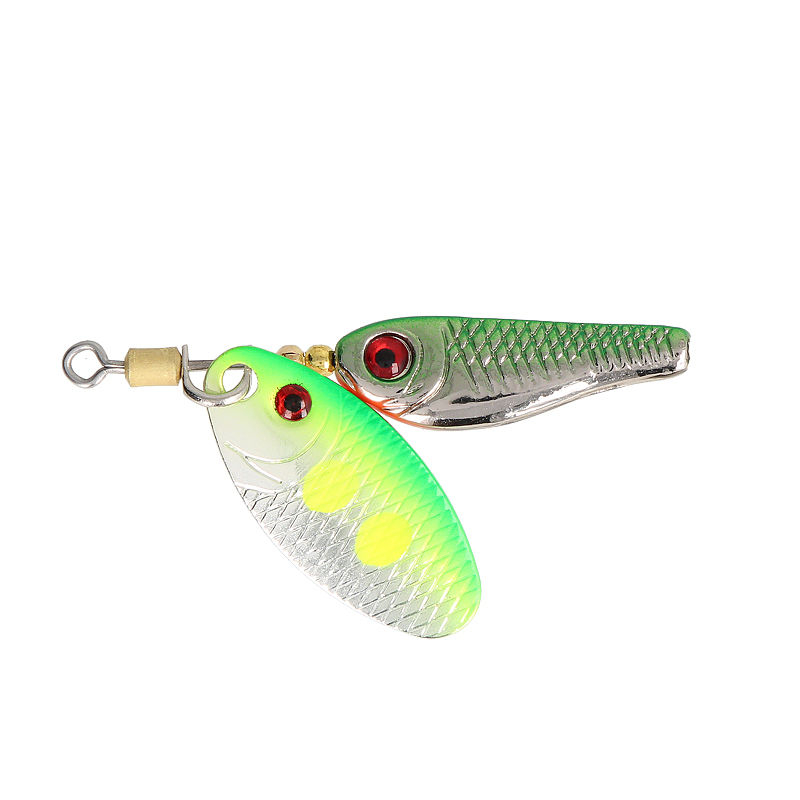 Lingurita rotativa GC Trox 8г 04S [1]
