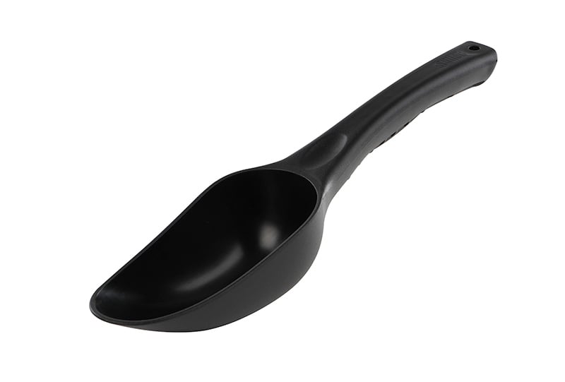 Lopatica SPOMB Scoop Negru [1]