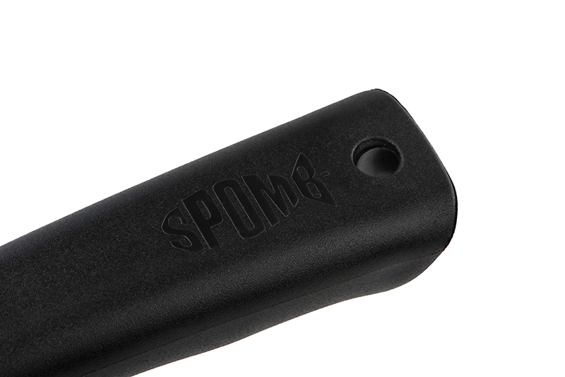 Lopatica SPOMB Scoop Negru [4]