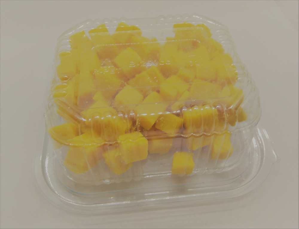 Mămăligă Pătrățică PORUMB DULCE [2]