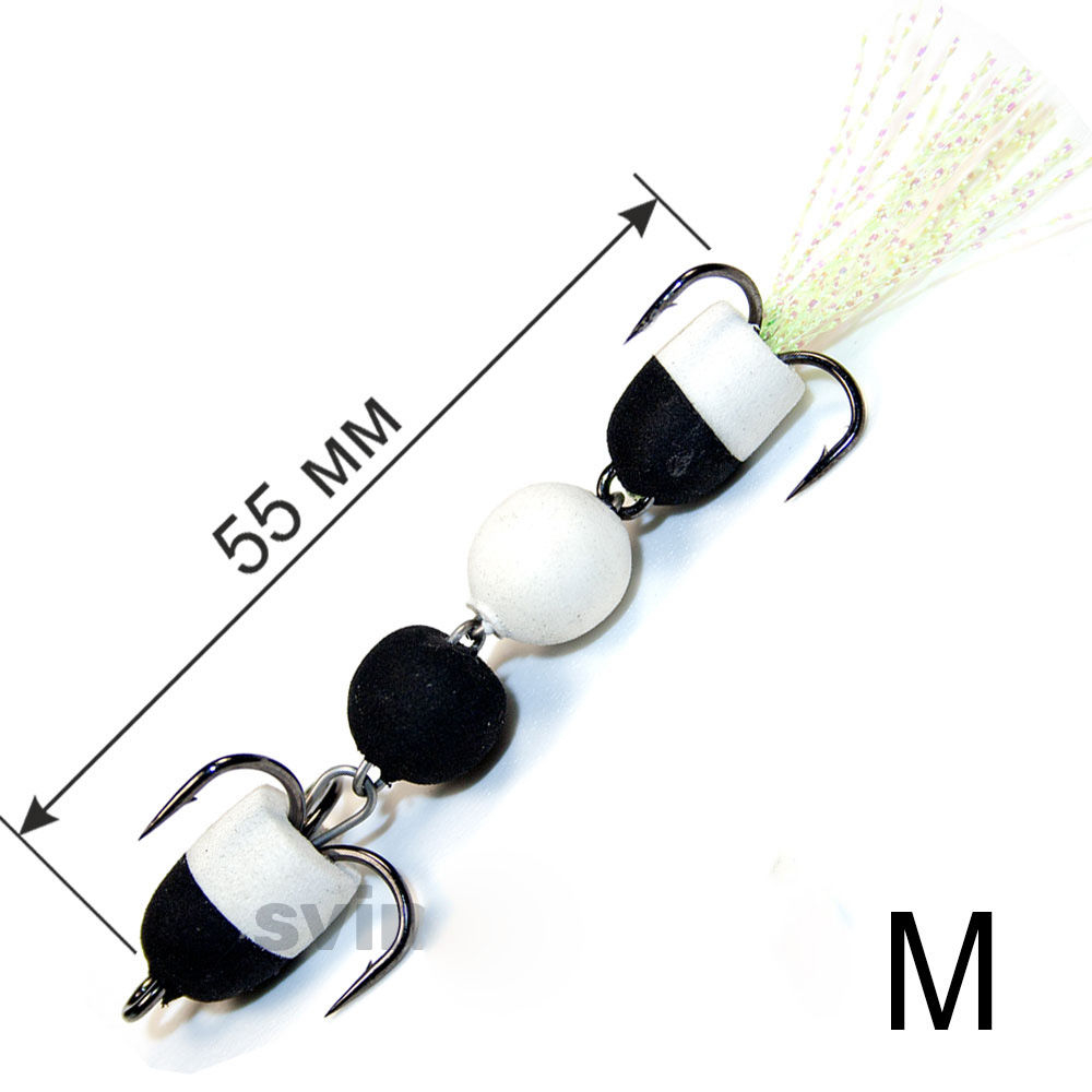 Mandula M-55mm (103 color) [1]