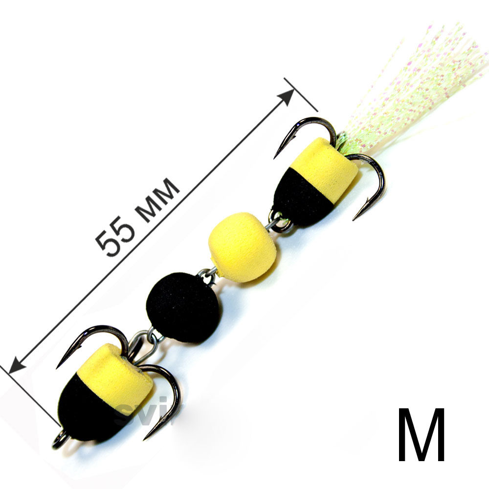 Mandula M-55mm (111 color) [1]