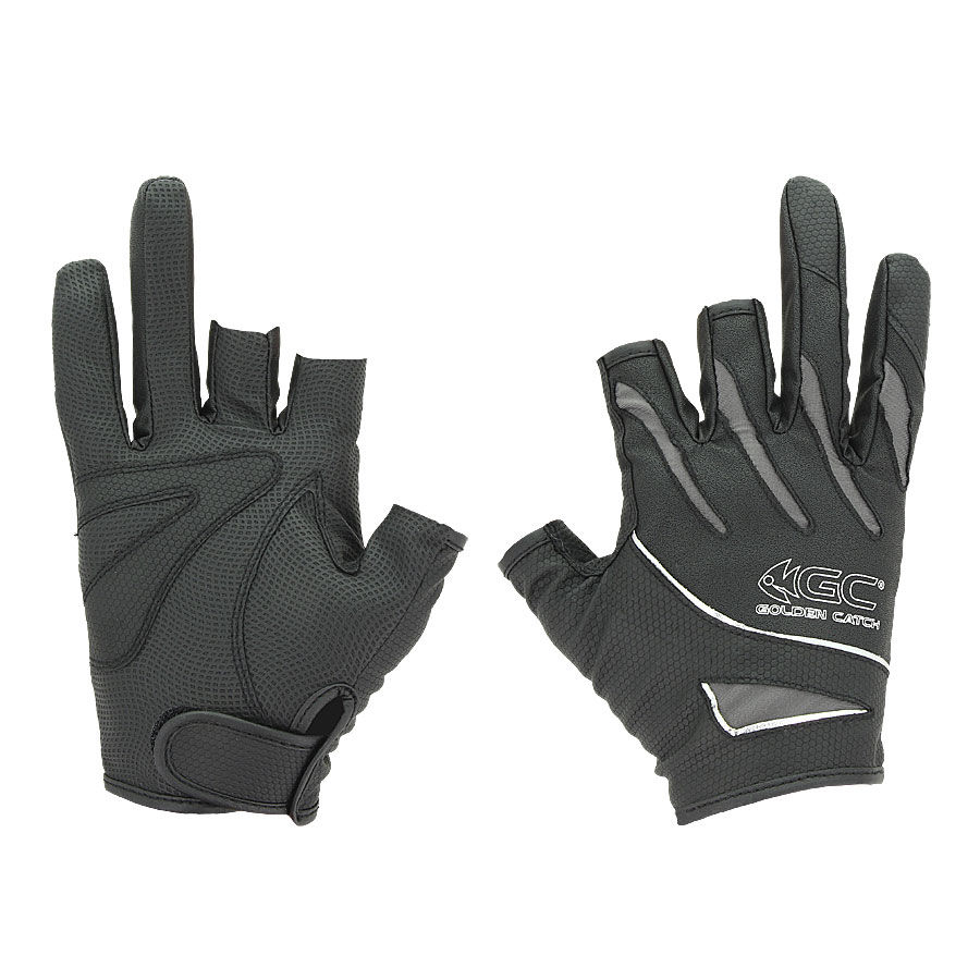 Manusi de pescuit GC 3 Cut SR-201 XL [1]