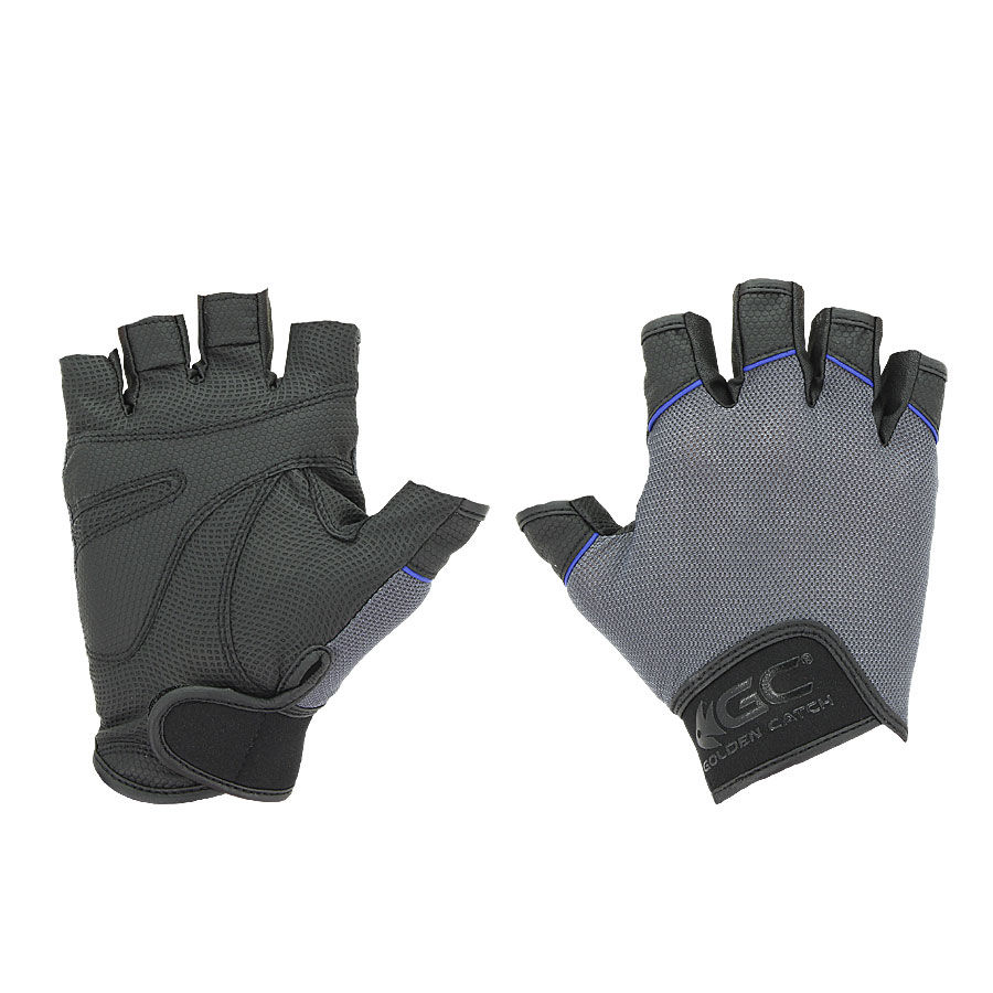Manusi de pescuit GC 5 Cut MR-201 XL [1]