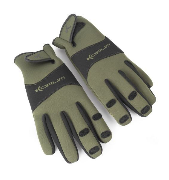 Manusi Korum NEOTERIC GLOVES [2]